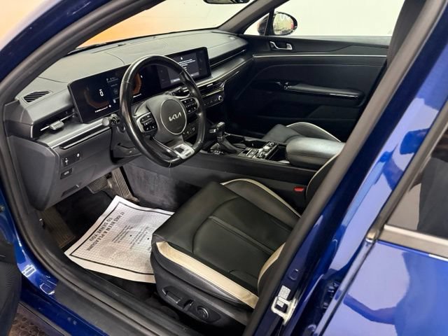 Used 2025 Kia K5 GT-Line w/ GT-Line Premium Package AWD/4WD image 15