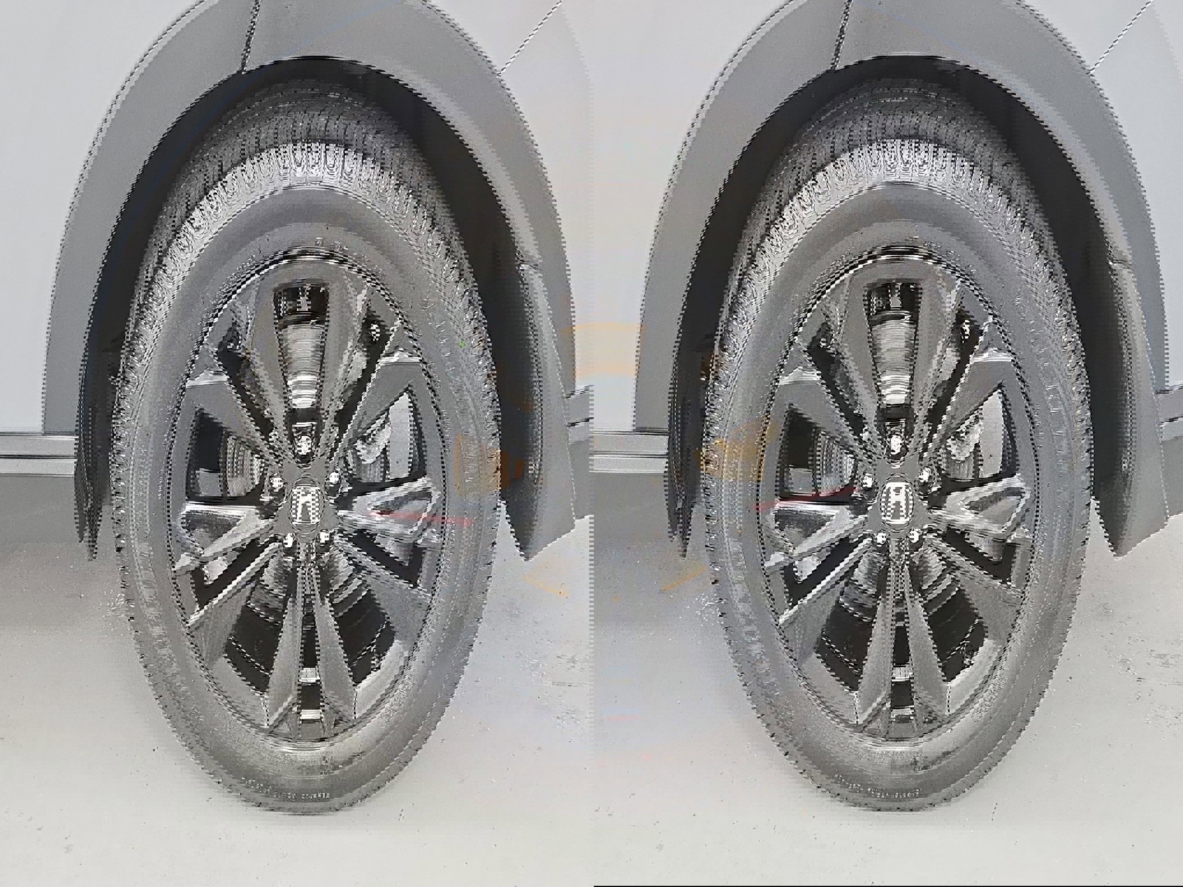 Certified 2023 Honda CR-V Sport Touring image 34