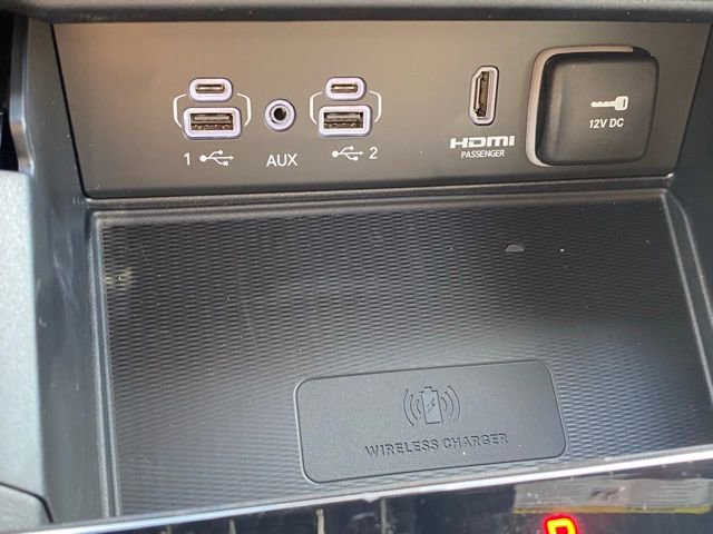 New 2025 Jeep Grand Cherokee L Summit AWD/4WD image 22