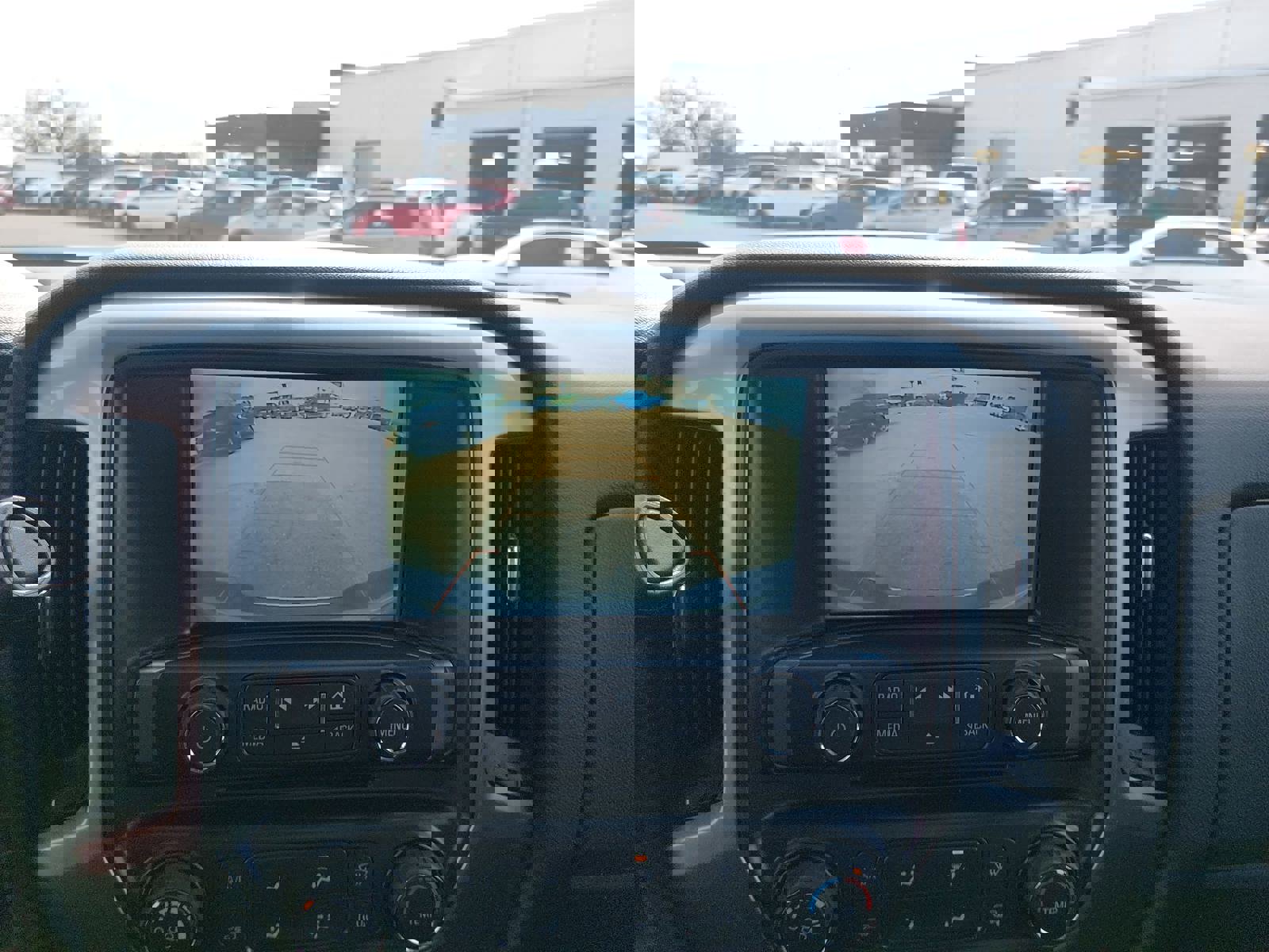 Used 2019 Chevrolet Silverado 1500 LT image 25