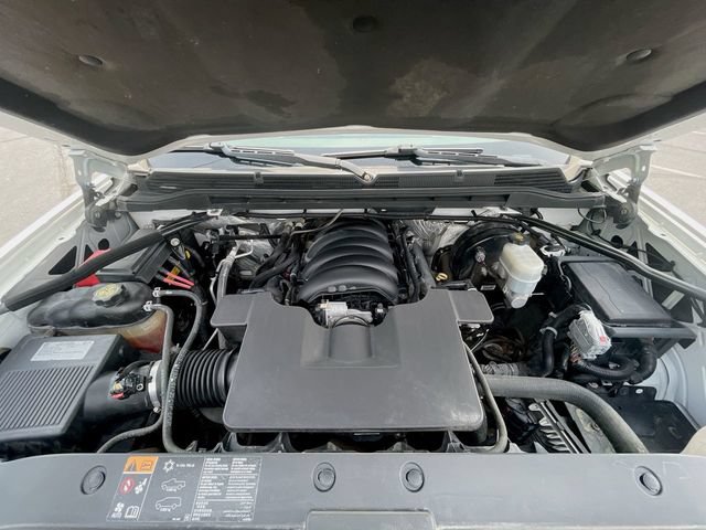 Used 2016 GMC Sierra 1500 SLE w/ SLE Value Package AWD/4WD image 27