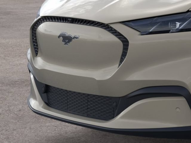 New 2026 Ford Mustang Mach-E Select w/ Comfort Package Lite RWD image 17