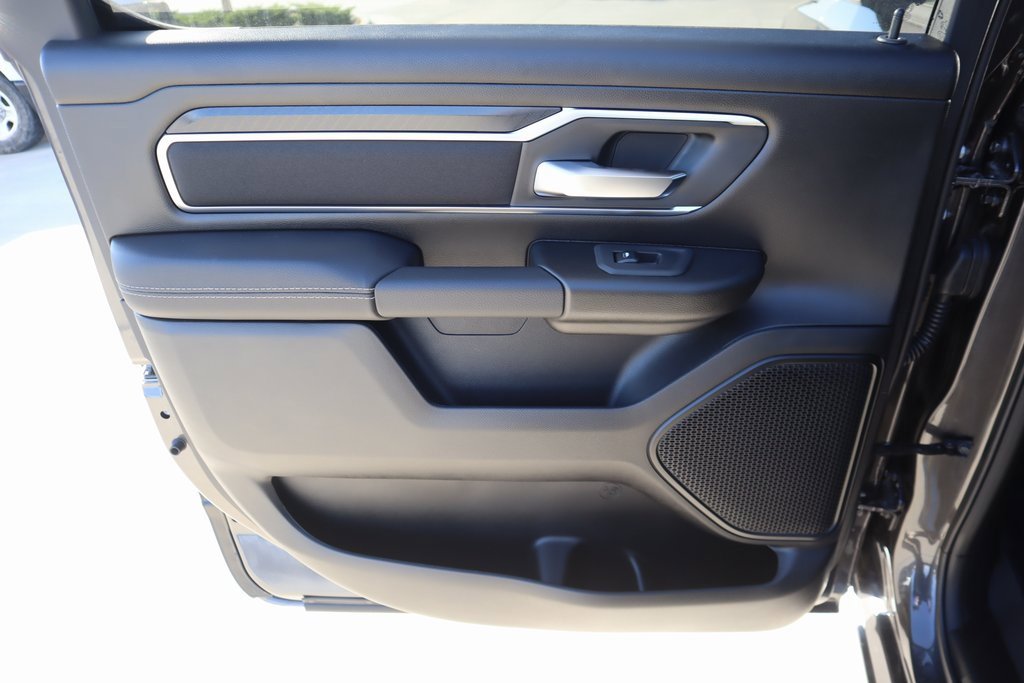 New 2026 RAM 1500 Big Horn image 17