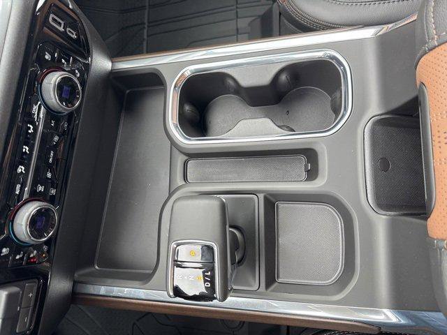 New 2026 Chevrolet Silverado 1500 High Country image 21