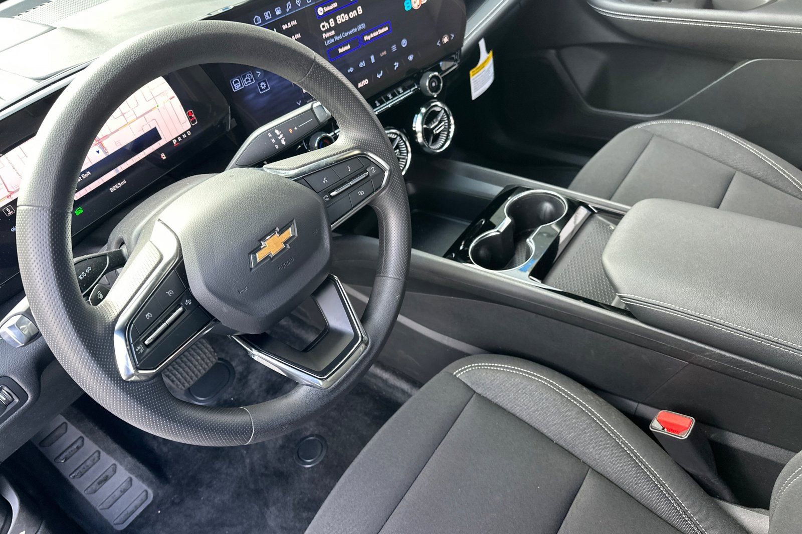 Used 2026 Chevrolet Blazer EV LT image 11