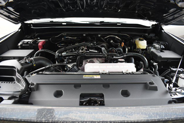 New 2025 Toyota Tacoma SR5 image 13