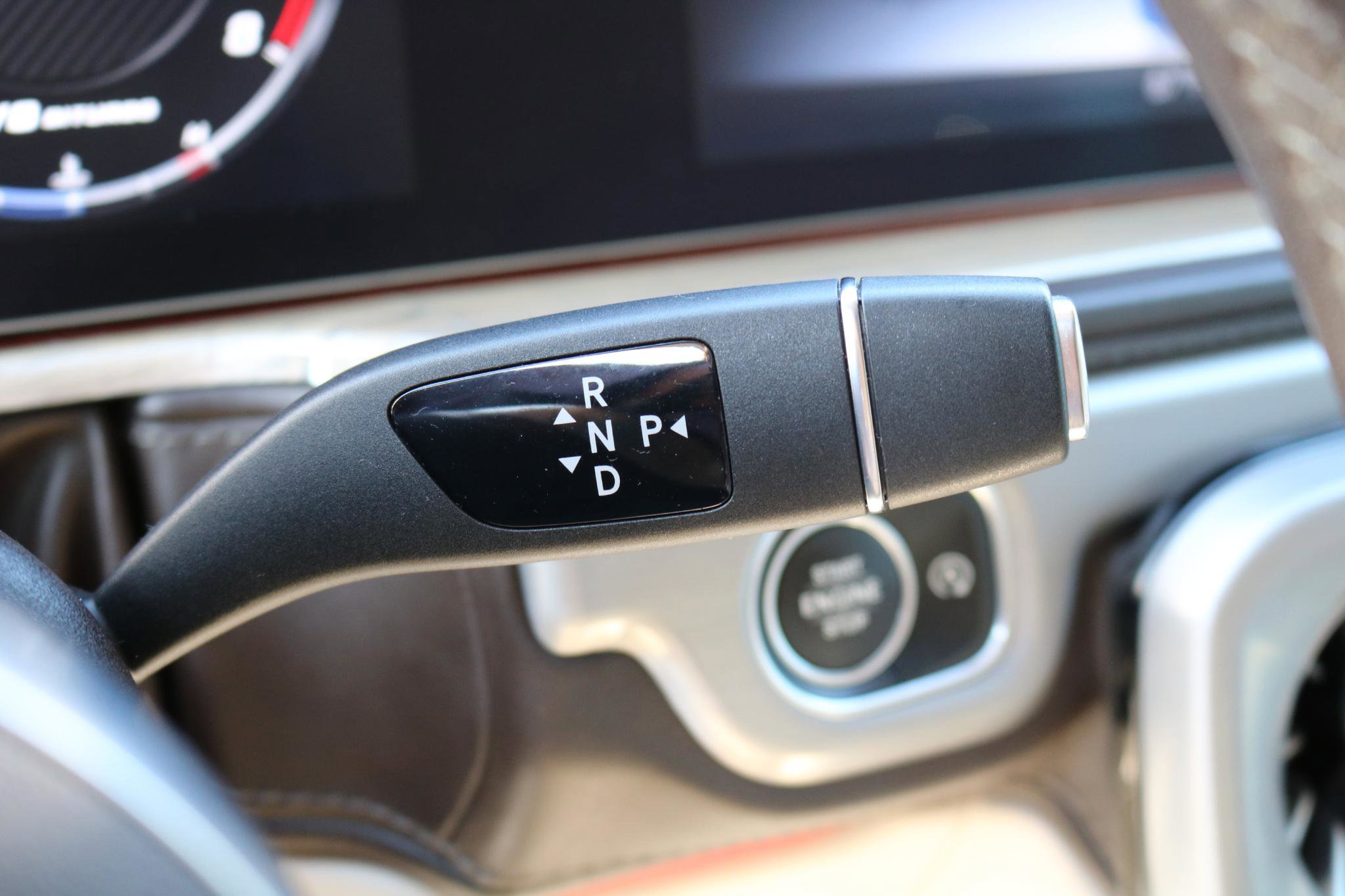 Used 2021 Mercedes-Benz G 63 AMG 4MATIC image 81