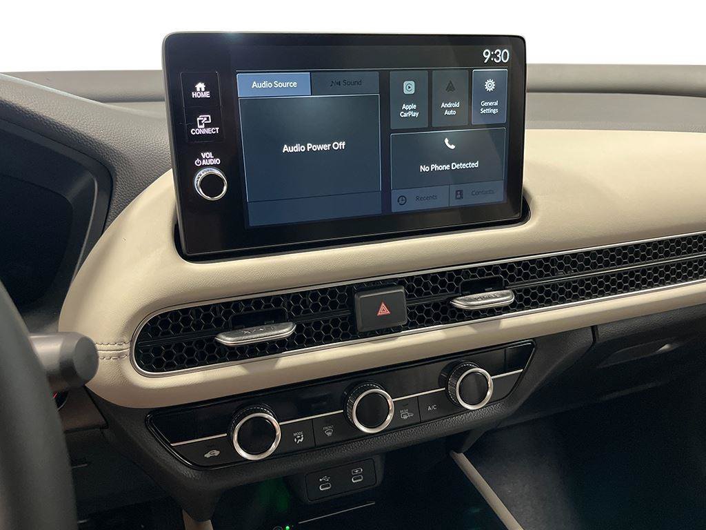 New 2027 Honda HR-V EX-L image 22