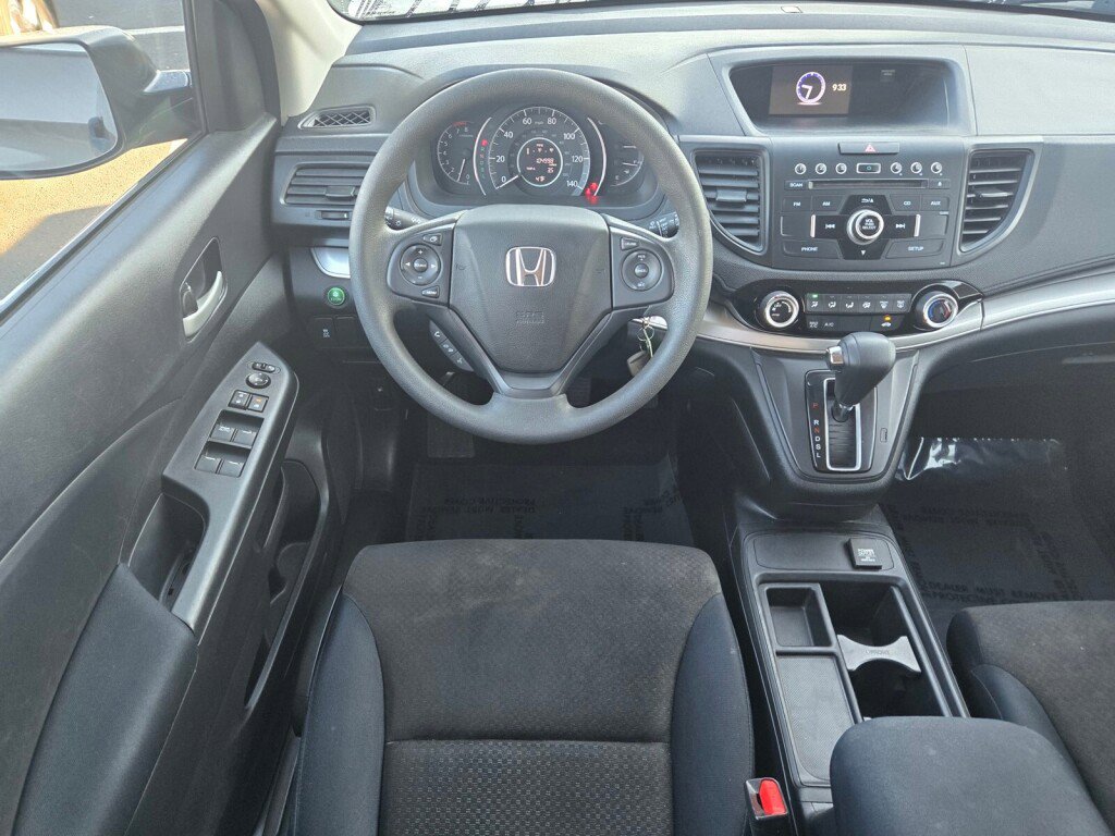 Used 2016 Honda CR-V SE image 11