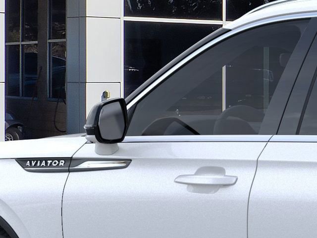New 2026 Lincoln Aviator Premiere image 39