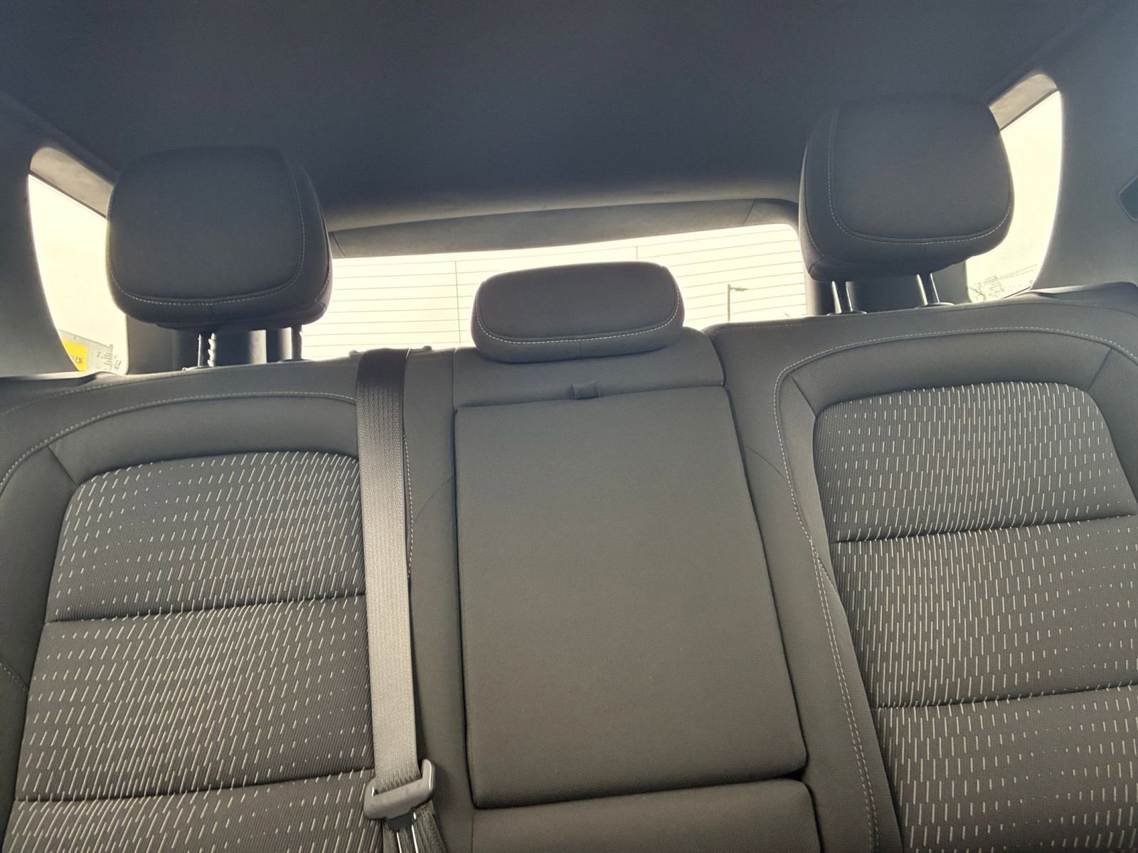 Used 2025 Chevrolet Equinox LT FWD image 33