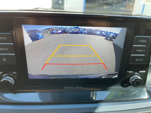 Used 2021 Kia Seltos S AWD/4WD image 19