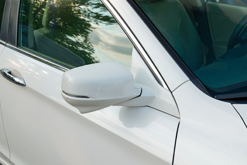 Used 2016 Honda Accord EX image 10