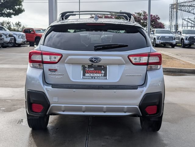 Used 2018 Subaru Crosstrek 2.0i Limited AWD/4WD image 7