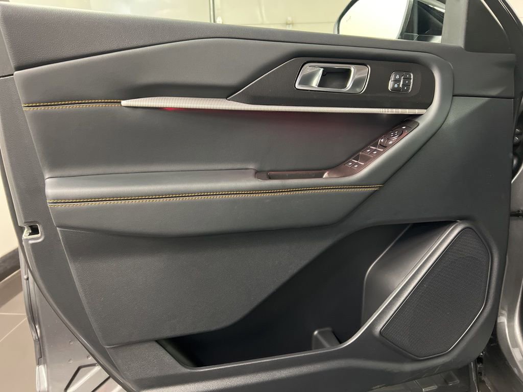 New 2026 Ford Explorer Tremor AWD/4WD image 32