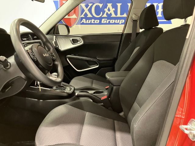 Used 2022 Kia Soul LX w/ Technology Package image 18
