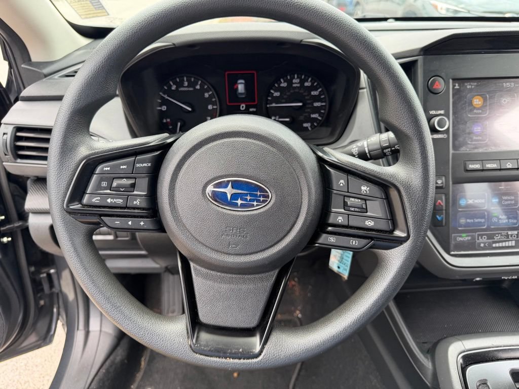Used 2025 Subaru Crosstrek 2.0i w/ Convenience Package #1 AWD/4WD image 24