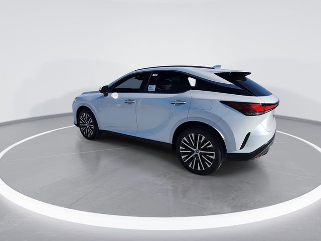 Certified 2025 Lexus RX 350 Premium Plus w/ Accessory Package (K3) FWD image 6
