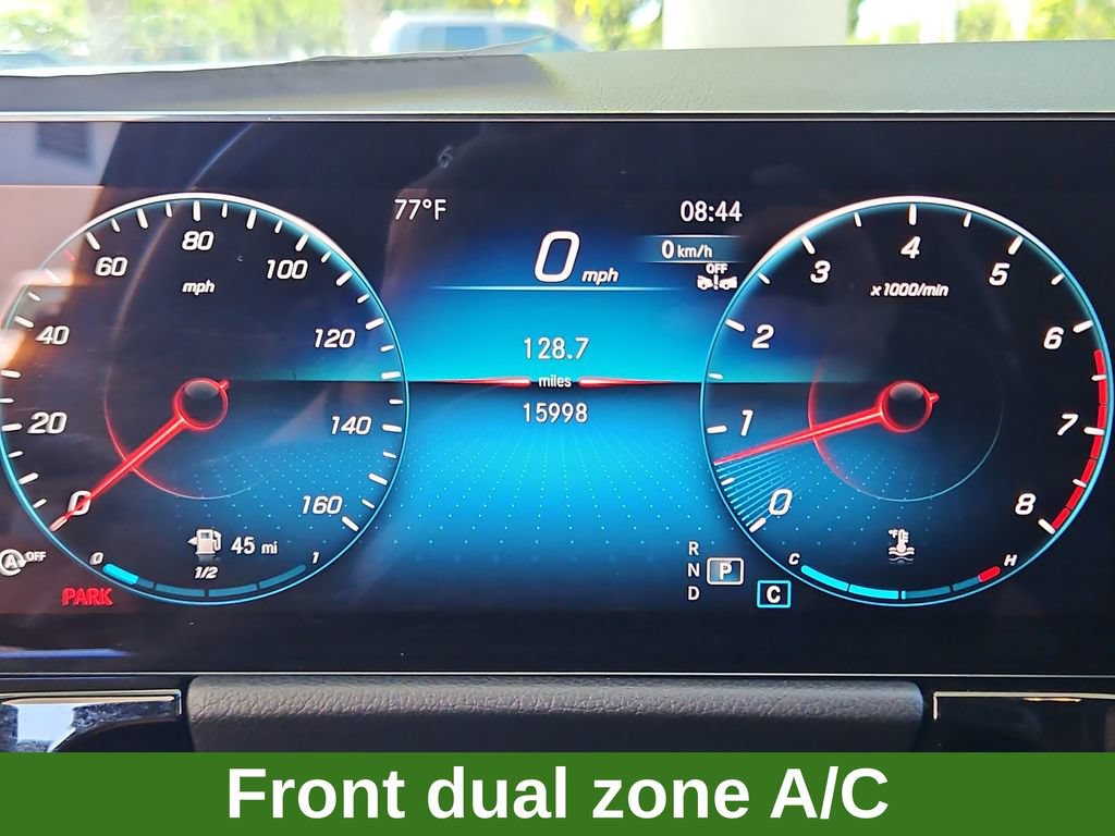 Used 2023 Mercedes-Benz GLA 250 4MATIC image 15