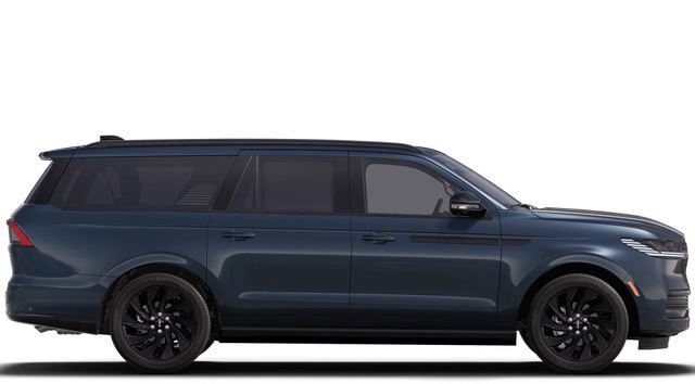 New 2025 Lincoln Navigator L Reserve w/ Jet Appearance Package image 5