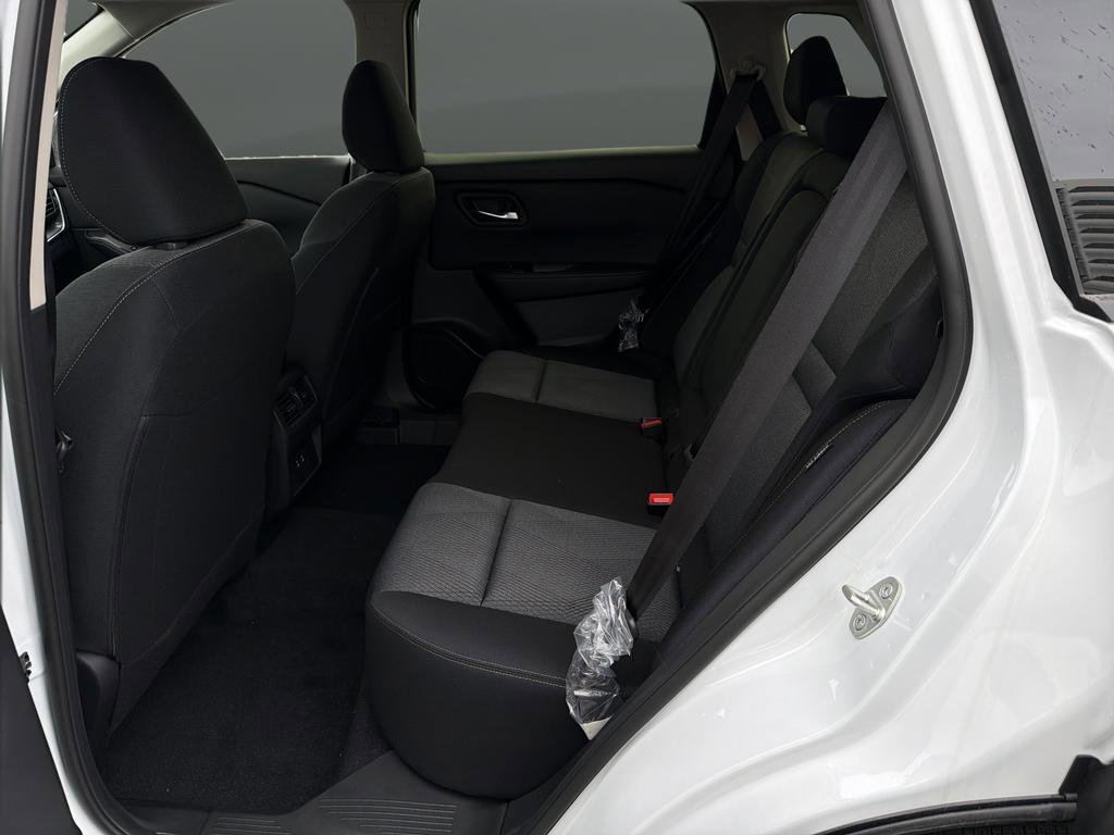 New 2026 Nissan Rogue SV image 27