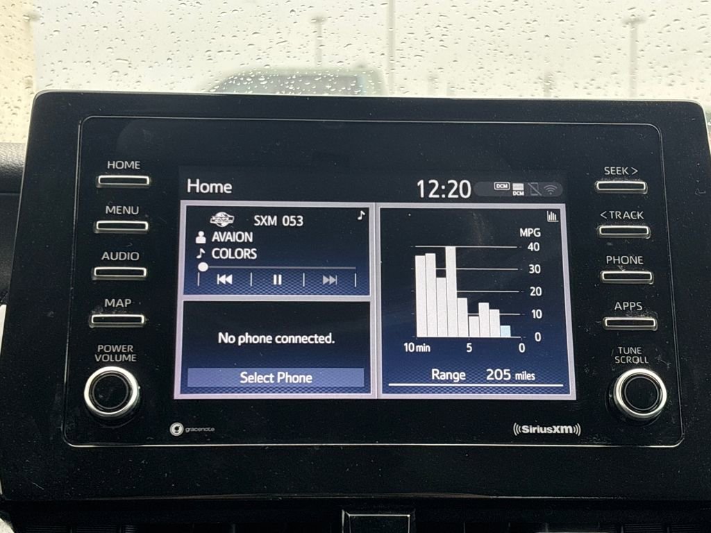 Used 2021 Toyota Camry SE image 12