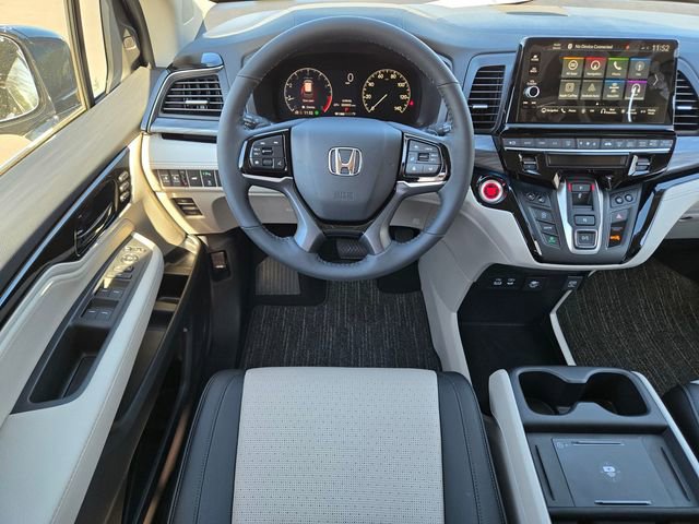 New 2026 Honda Odyssey Elite image 7
