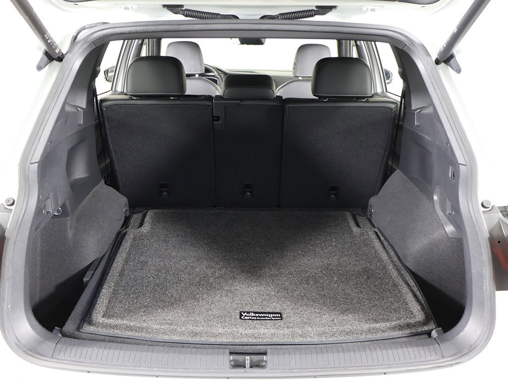Used 2022 Volkswagen Tiguan SEL R-Line AWD/4WD image 21