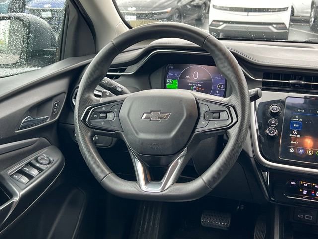 Used 2023 Chevrolet Bolt EUV LT image 14
