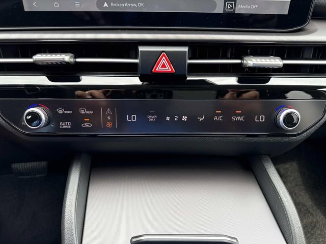 New 2026 Kia Sportage SX Prestige image 22