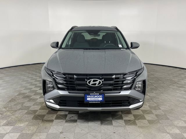 New 2026 Hyundai Tucson SEL AWD/4WD image 22