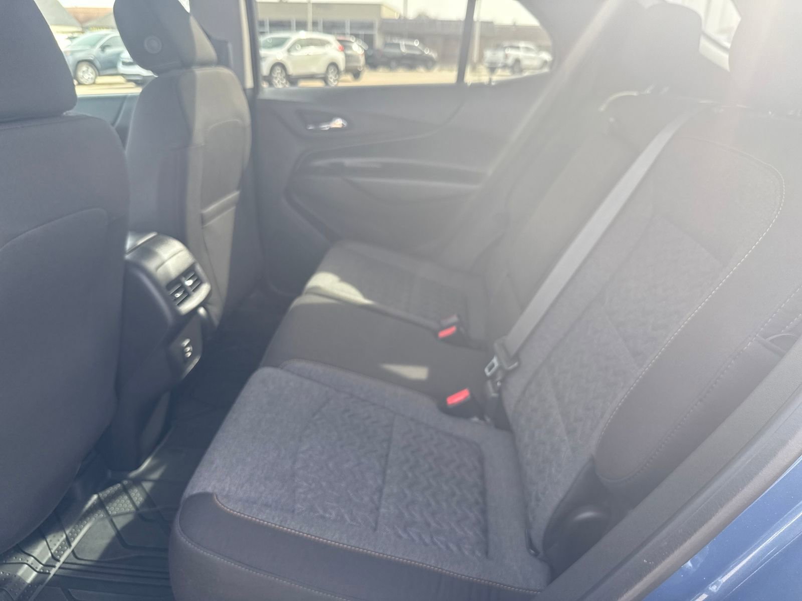 Used 2024 Chevrolet Equinox LT w/ LPO, Floor Liner Package image 25