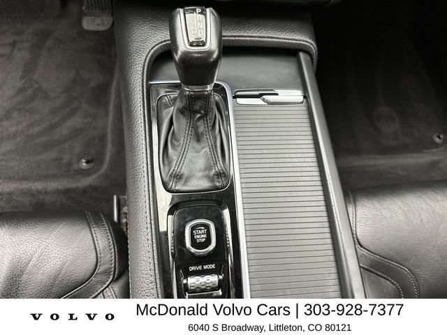 Used 2018 Volvo V90 T5 Cross Country w/ Convenience Package AWD/4WD image 20