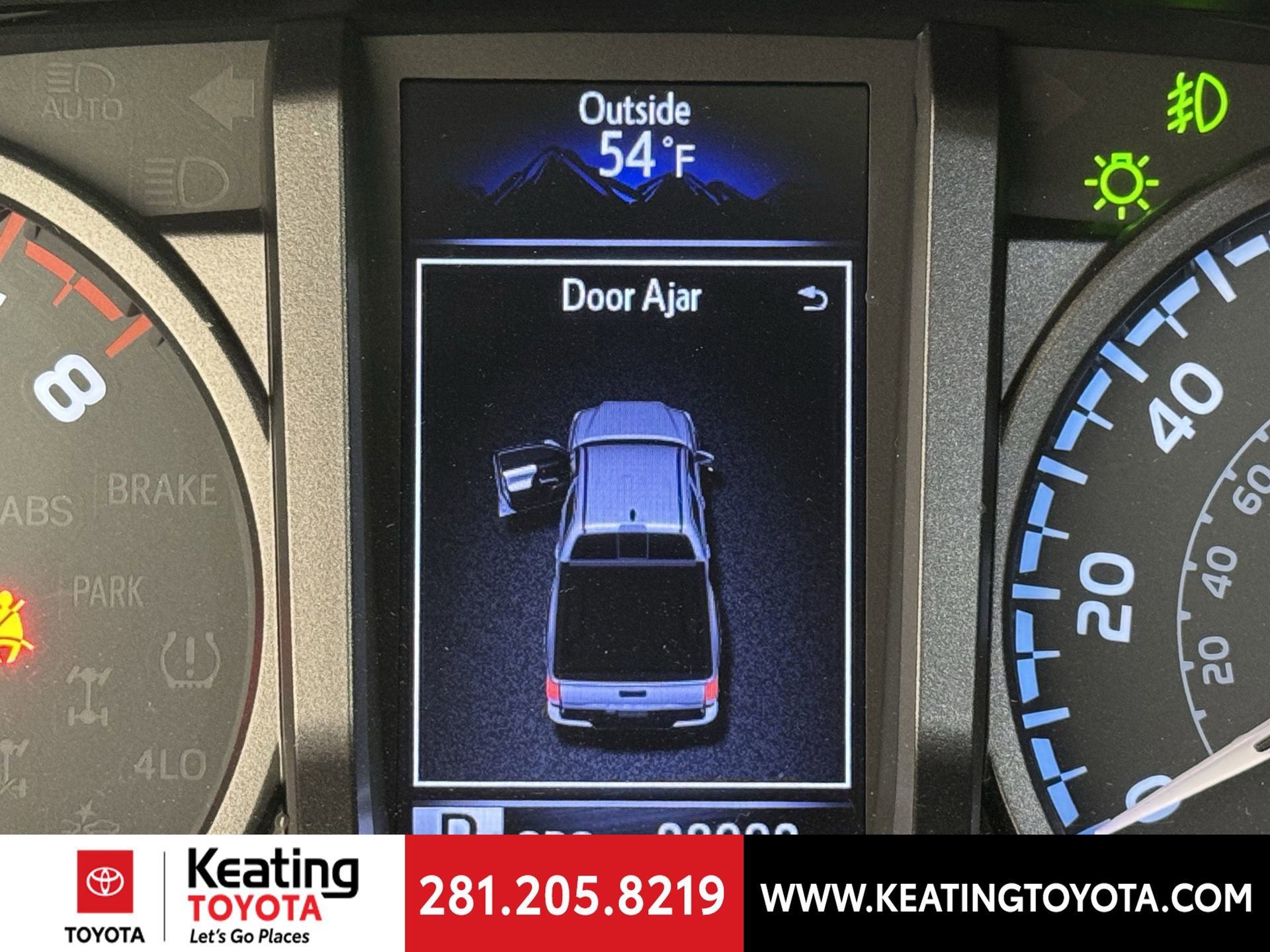 Used 2019 Toyota Tacoma TRD Pro AWD/4WD image 26