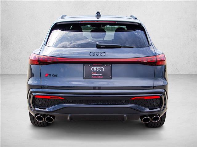 New 2026 Audi SQ5 Premium Plus AWD/4WD image 6