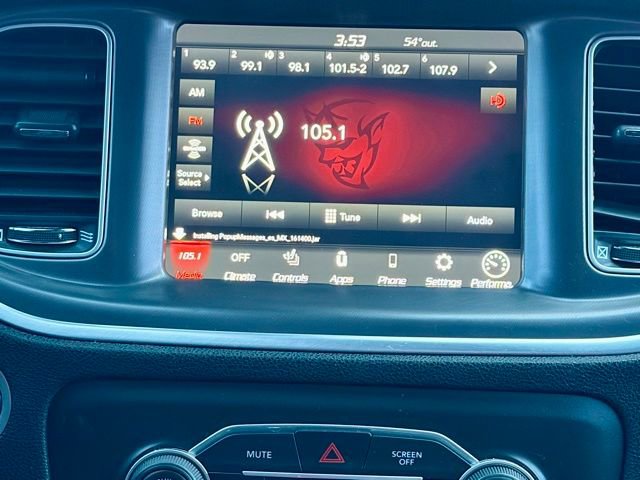 Used 2021 Dodge Charger Scat Pack image 23