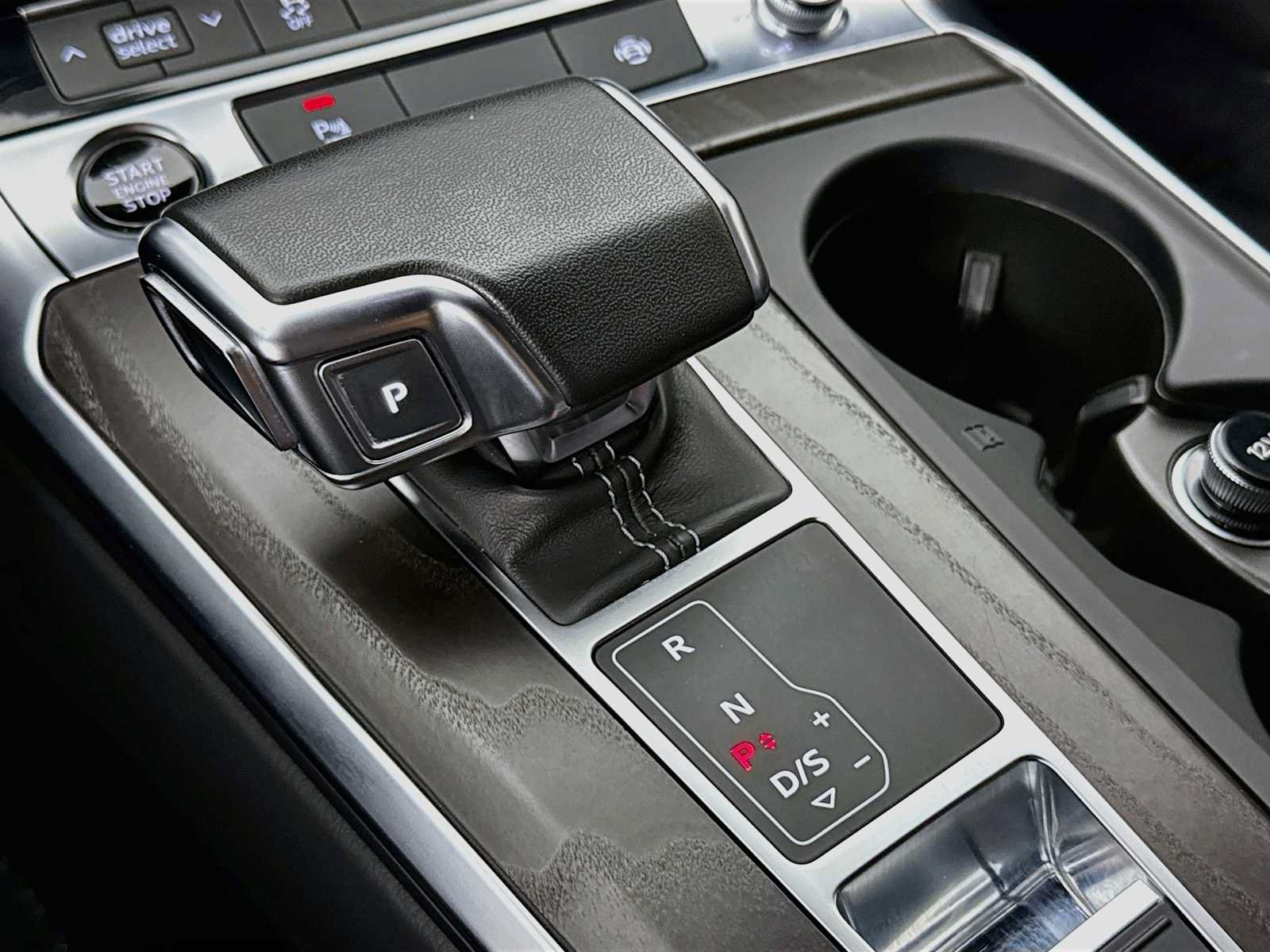 Used 2023 Audi A6 2.0T Premium w/ Convenience Package AWD/4WD image 20