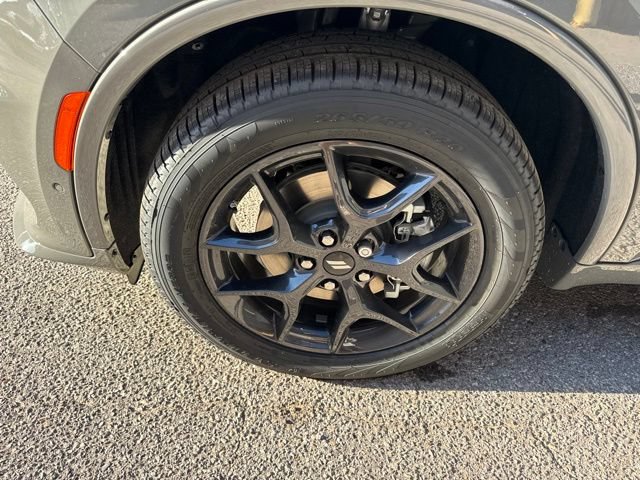 New 2026 Dodge Durango GT AWD/4WD image 9