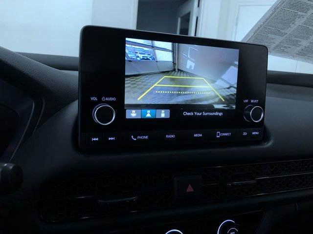 Used 2025 Honda HR-V LX image 26