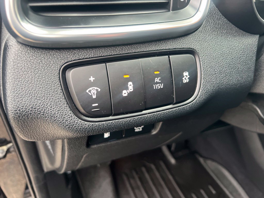 Used 2017 Kia Sorento EX w/ EX V6 Premium Package AWD/4WD image 49