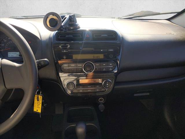 Used 2015 Mitsubishi Mirage DE FWD image 12