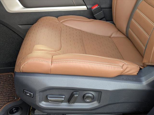 New 2026 Toyota Sequoia 1794 Edition image 4