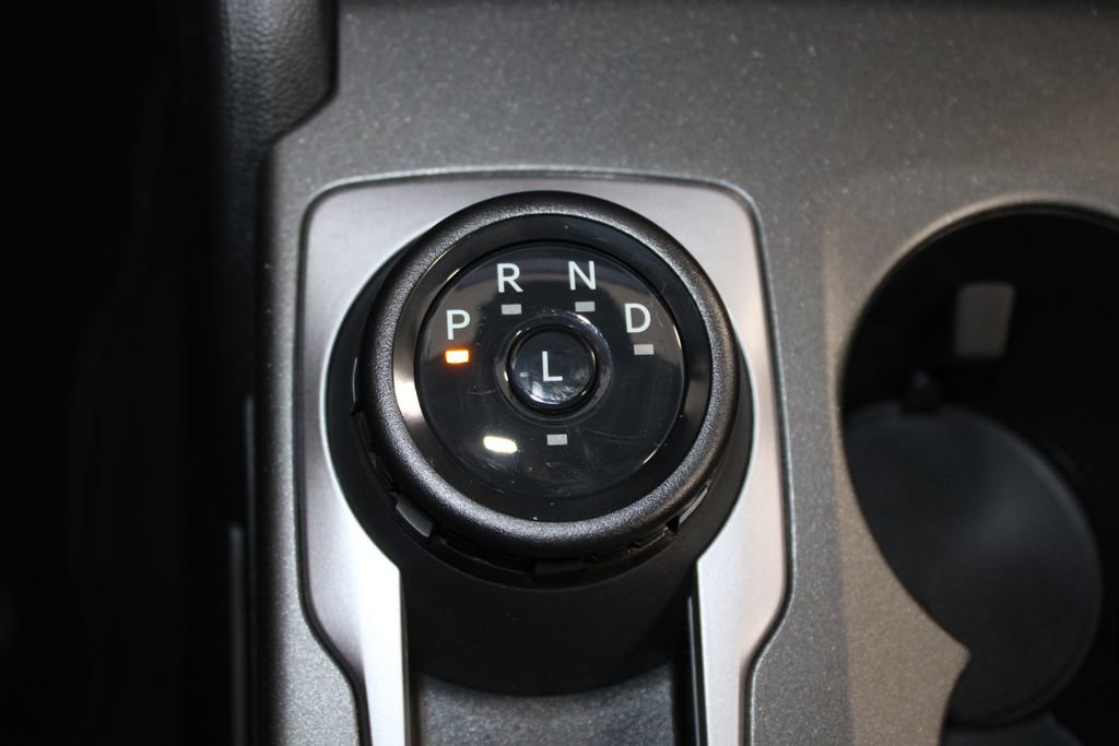 New 2026 Ford Bronco Sport Big Bend AWD/4WD image 40