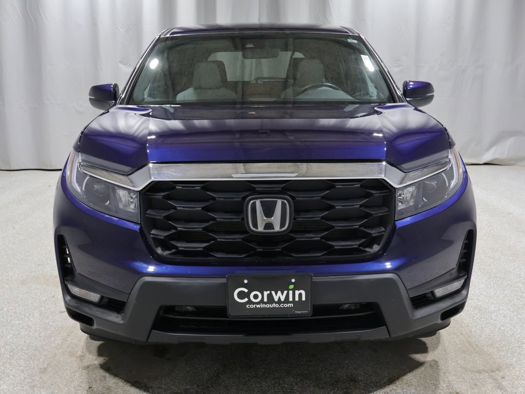 Used 2023 Honda Passport EX-L image 8