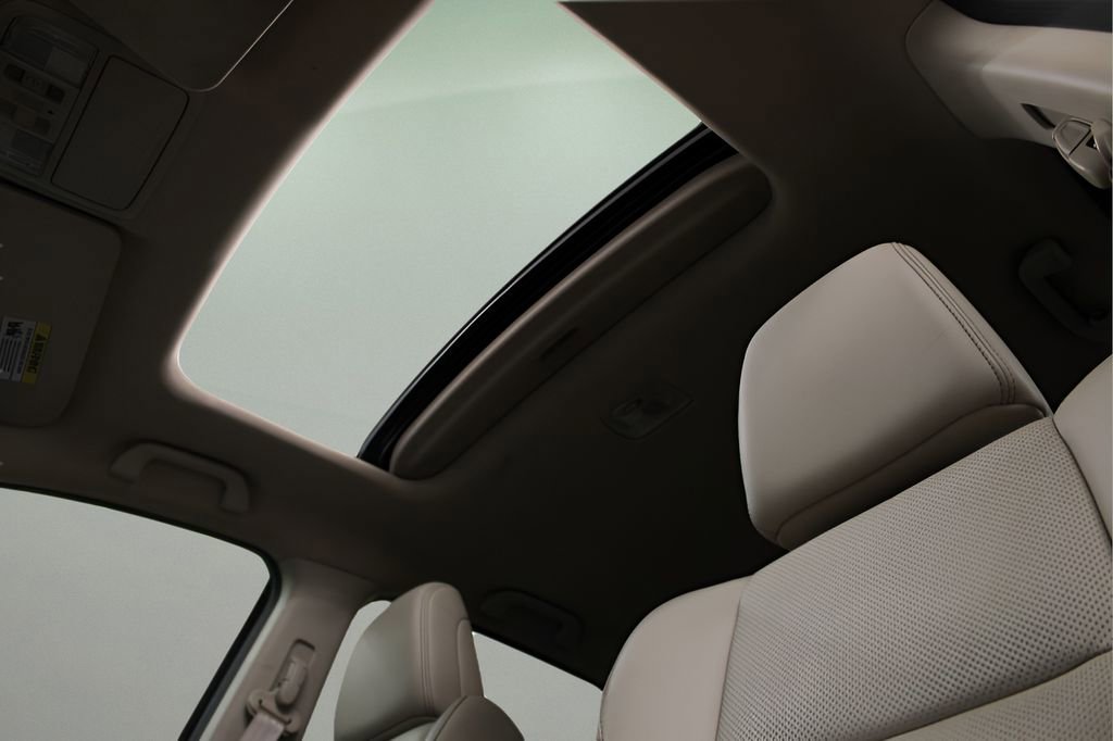 Used 2015 Honda CR-V EX-L image 29