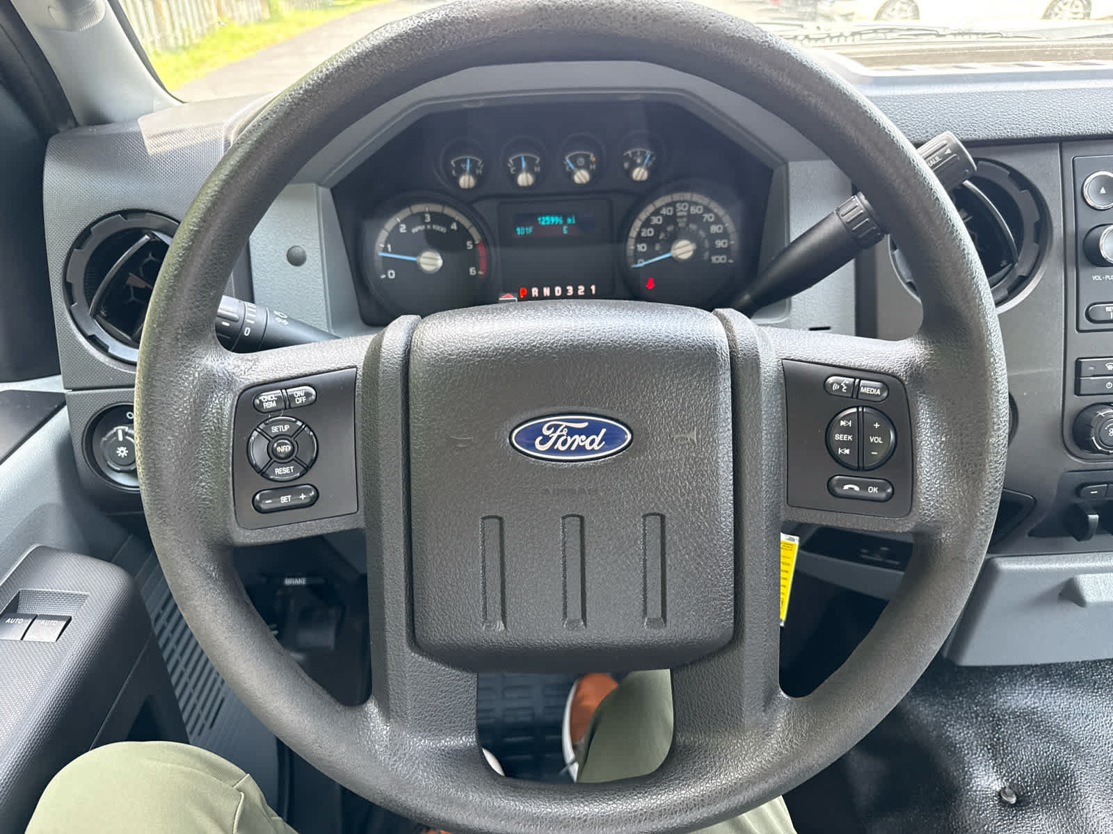 Used 2016 Ford F450 XL w/ Power Equipment Group RWD image 18