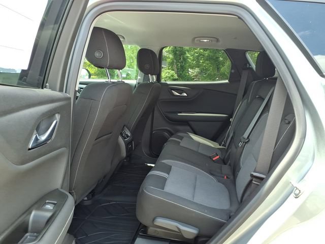 Used 2024 Chevrolet Blazer LT w/ Convenience Package AWD/4WD image 11