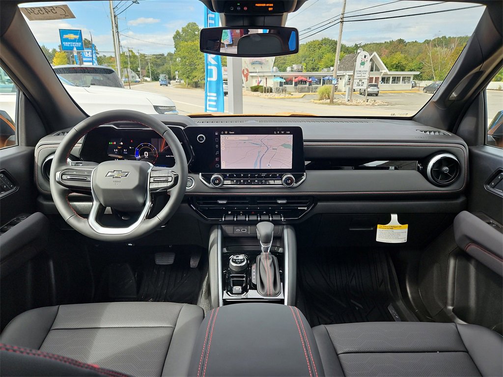 New 2026 Chevrolet Colorado Z71 w/ Z71 Convenience Package 2 image 4