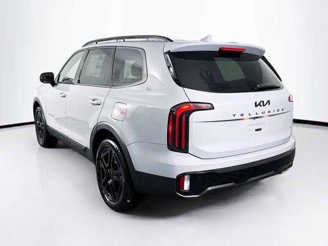 New 2025 Kia Telluride SX X-Line image 7