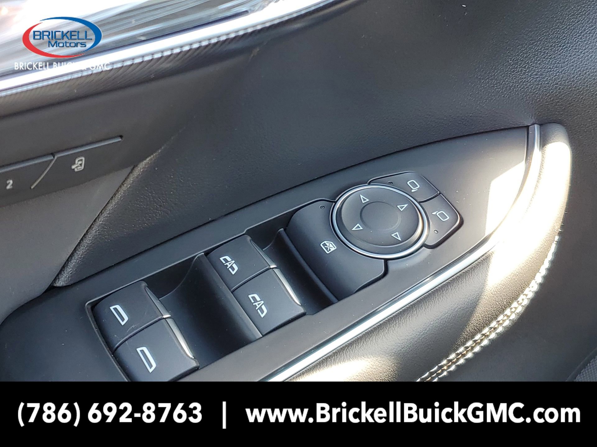 New 2026 Buick Envision Sport Touring AWD/4WD image 19